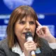 Patricia Bullrich presentó una denuncia penal contra Di Zeo: "A mí no me amenaza nadie"