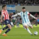 Argentina quiere seguir en lo más alto de las Eliminatorias en una visita de riesgo ante Paraguay