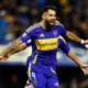 Boca le ganó 1-0 a Unión y sumó el tercer triunfo al hilo por la Liga Profesional