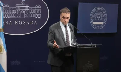 El Gobierno anunció la modernización del INTA: "El 50% de sus 6.852 empleados ingresó durante los gobiernos de Cristina"