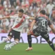 River goleó a Barracas Central en la Liga Profesional y quiere seguir cerca de los líderes