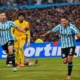 Racing derrotó a Corinthians y es finalista de la Copa Sudamericana 2024