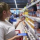 La inflación bajó al 2,7% en octubre, la menor en tres años, y acumula 193% interanual