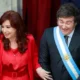 "El que las hace, las paga": Milei celebró la quita de jubilación y pensión de privilegio a Cristina Kirchner