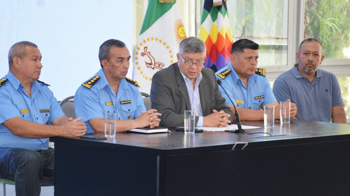 Desarticularon una banda en Córdoba, que estafaba a chaqueños haciéndose pasar por personal de Secheep