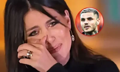 Wanda Nara denunció a Mauro Icardi por violencia de género