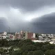 Hay alerta por tormentas para la tarde de este sábado