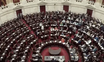 Por falta de quórum, fracasó la sesión especial en Diputados para debatir el proyecto de "Ficha Limpia"