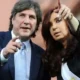 El ex vicepresidente Amado Boudou también dejará de cobrar su jubilación de privilegio