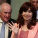 Cristina Kirchner fue a la Justicia para impedir que el Gobierno le quite su jubilación de privilegio