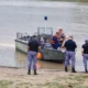 Encontraron un cuerpo flotando en el río Paraná e investigan su identidad