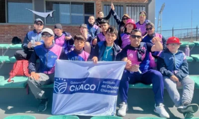 Orgullo provincial: la delegación chaqueña sigue cosechando medallas en Mar del Plata