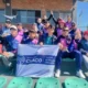 Orgullo provincial: la delegación chaqueña sigue cosechando medallas en Mar del Plata