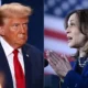 Trump o Kamala Harris: así se viven en Estados Unidos las elecciones más polarizadas y peleadas de la historia