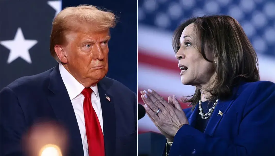 Trump o Kamala Harris: así se viven en Estados Unidos las elecciones más polarizadas y peleadas de la historia