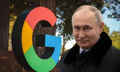 Rusia multó a Google por 20.000.000.000.000.000.000.000.000.000.000.000 millones de dólares