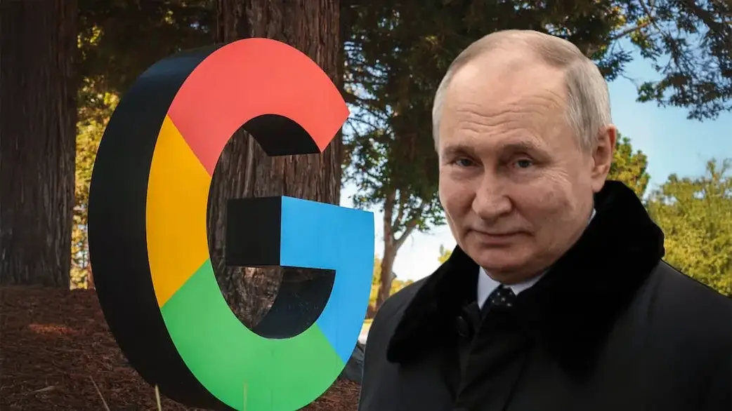 Rusia multó a Google por 20.000.000.000.000.000.000.000.000.000.000.000 millones de dólares