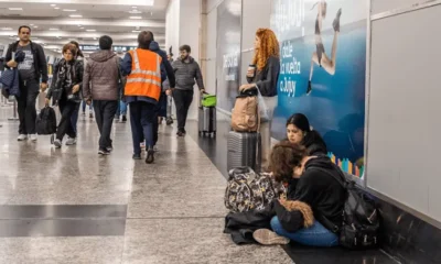 Nación volvió a criticar a los gremialistas aeronáuticos: La sociedad no quiere más a este tipo de dirigentes