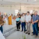 Zdero inauguró la capilla Nuestra Señora de Fátima de Resistencia