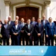 Reunión clave en Santiago del Estero entre gobernadores del Norte Grande y el sector privado