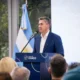 Zdero acompañó la presentación del Rigi en la Provincia