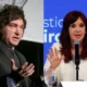 Javier Milei: “Hoy podemos afirmar sin ninguna duda que Cristina Kirchner es culpable de actos de corrupción”