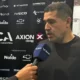 Riquelme: “No escucho que hablen de que otros equipos tienen la obligación de ir a la Libertadores”