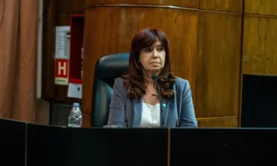 Caso Vialidad: Cristina Kirchner irá a la Corte Suprema si Casación confirma su condena por corrupción