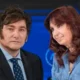 Cristina Kirchner le dijo "idiota" a Milei y pidió que "aprenda" de Trump: “Que no repita como un mono relojero”