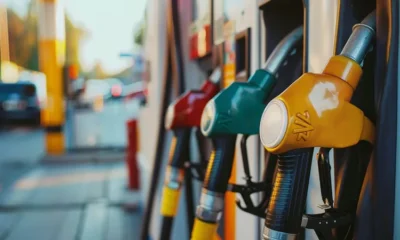 Desde este domingo aumentan los precios de la nafta y el gasoil: cuánto costará el litro