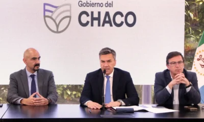 Chaco acuerdó con la ONU un plan de acción para impulsar inclusión social y sostenibilidad