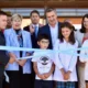 Machagai: Zdero inauguró la Escuela Especial N°35 y reafirmó el compromiso con la inclusión