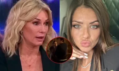 Yanina Latorre destrozó a La China Suárez por su supuesto affaire con Colapinto: "Agarra la pij* que está de moda"