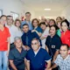 Zdero inauguró refacciones y ampliación del Centro de Salud de Villa Hortensia en Barranqueras