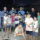 Se fugaron 12 chicos de un hogar y fueron encontrados en una vivienda del Carpincho Macho