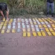 Lucha contra el narcotráfico: secuestraron 79 kilos de cocaína y detuvieron a tres personas en El Impenetrable