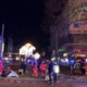 Un auto atropelló a una multitud en un mercado navideño en Alemania: hay al menos 2 muertos y 60 heridos