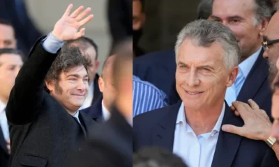 Mensaje de Milei a Macri y al PRO: "O vamos juntos en todos lados o vamos separados; trampas al electorado, no"