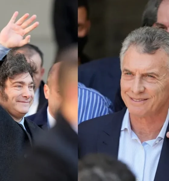 Mensaje de Milei a Macri y al PRO: "O vamos juntos en todos lados o vamos separados; trampas al electorado, no"