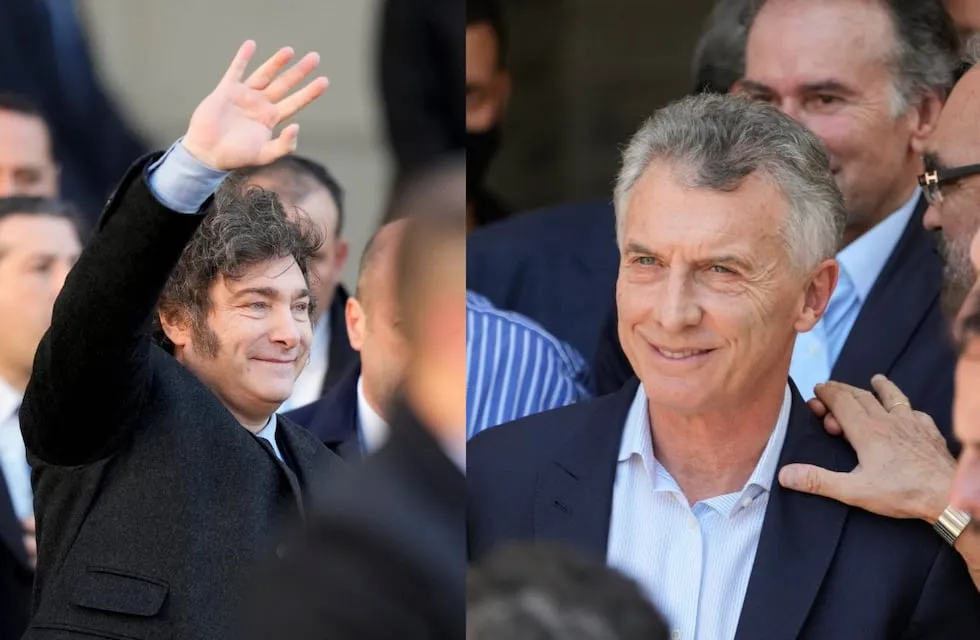 Mensaje de Milei a Macri y al PRO: "O vamos juntos en todos lados o vamos separados; trampas al electorado, no"