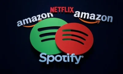 Adiós al Impuesto País: qué va a pasar con Netflix, Amazon y Spotify