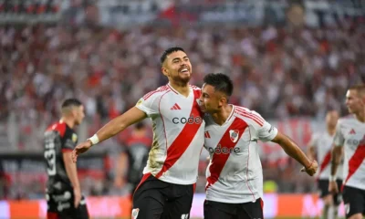 River recibe a San Lorenzo con la intención de dar un paso firme a la clasificación de la Libertadores 2025