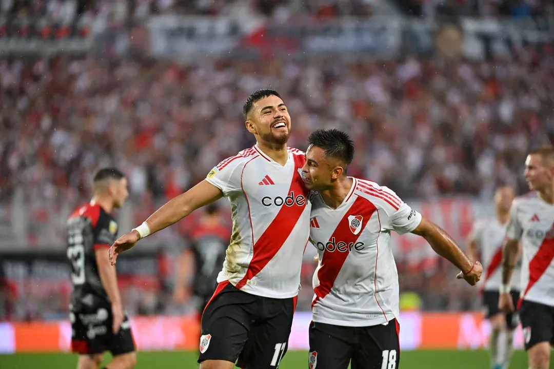 River recibe a San Lorenzo con la intención de dar un paso firme a la clasificación de la Libertadores 2025