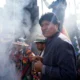 Evo Morales