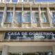 Casa de Gobierno