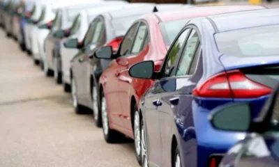 La venta de autos cayó un 8% en diciembre: en el 2024 se patentaron 414.000 vehículos