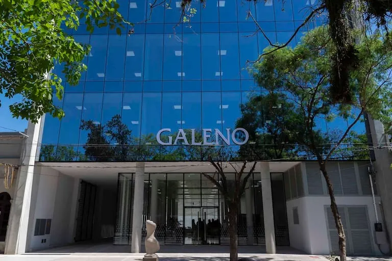 GALENO