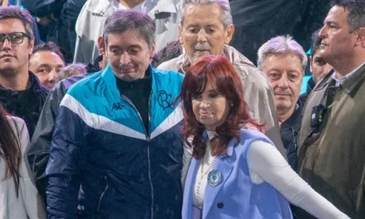 La Corte confirmó el juicio oral contra Cristina y Máximo Kirchner por Hotesur y Los Sauces