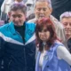 La Corte confirmó el juicio oral contra Cristina y Máximo Kirchner por Hotesur y Los Sauces