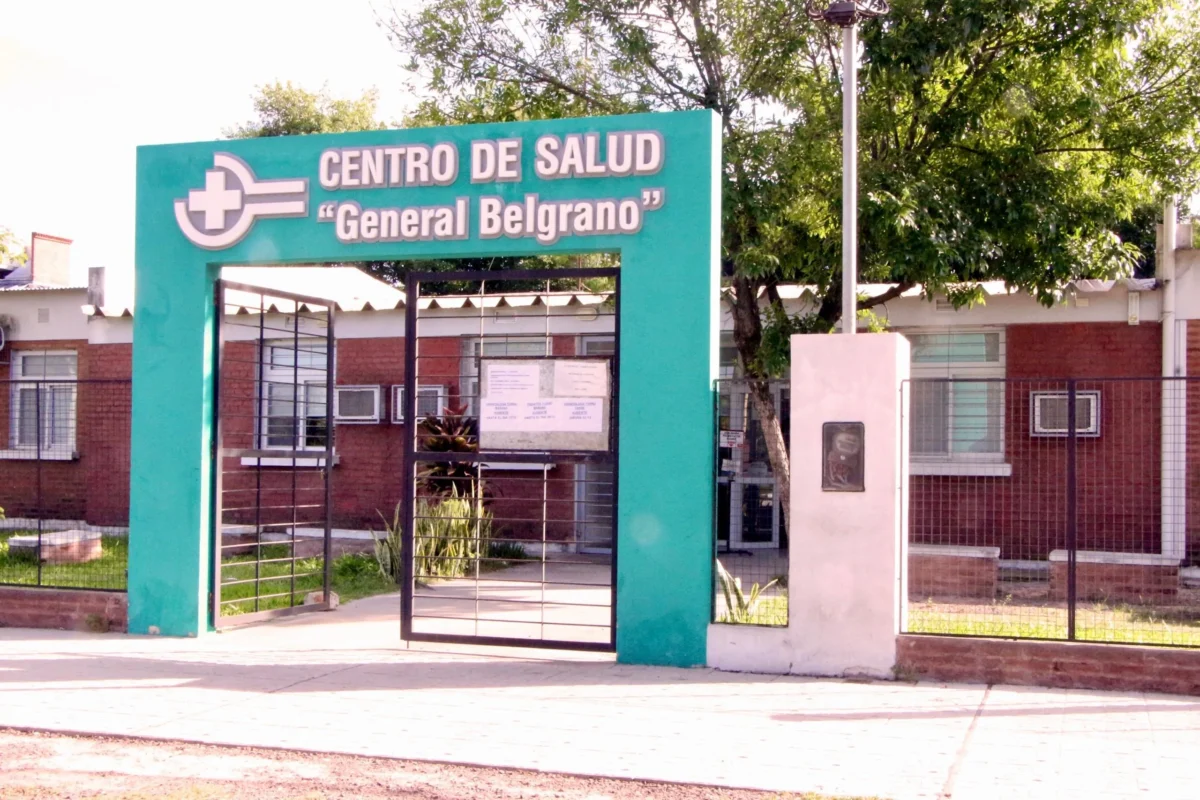 El Gobierno del Chaco amplía el acceso a turnos médicos con una plataforma digital 38 El Gobierno del Chaco amplía el acceso a turnos médicos con una plataforma digital